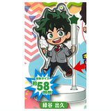 Decora PIC Acrylic My Hero Academia vol.2 [1.Izuku Midoriya]