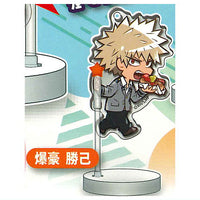 Decora PIC Acrylic My Hero Academia vol.2 [2.Katsuki Bakugo]