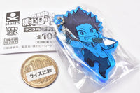 Decora PIC Acrylic My Hero Academia vol.2 [3.Eijiro Kirishima]