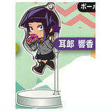 Decora PIC Acrylic My Hero Academia vol.2 [7.Kyoka Jiro]