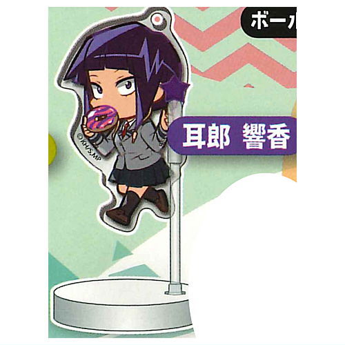 Decora PIC Acrylic My Hero Academia vol.2 [7.Kyoka Jiro]