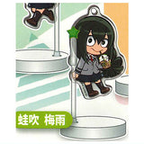 Decora PIC Acrylic My Hero Academia vol.2 [8.Tsuyu Asui]