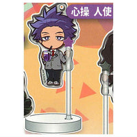 Decora PIC Acrylic My Hero Academia vol.2 [9.Hitoshi Shinso]