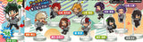 Decora PIC Acrylic My Hero Academia vol.2 [All 10 type set(Full Complete)]