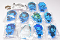 Decora PIC Acrylic My Hero Academia vol.2 [All 10 type set(Full Complete)]