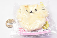 Neko no Boo-chan mini rucksack keychain [2.Tora-chan]