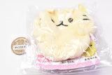 Neko no Boo-chan mini rucksack keychain [2.Tora-chan]