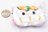 Neko no Boo-chan mini rucksack keychain [4.Shumai]