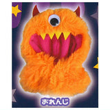Mofumofu!Monstersan no Cape Part.2 [5.Orange]