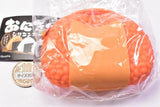 Onigiri silicone pouch [5.Ketchup rice]