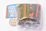 Let's go to the sauna! capsule spa bag Part.2 [1.Sauna long tote A]