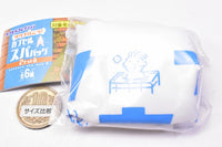 Let's go to the sauna! capsule spa bag Part.2 [3.Sauna kinchaku]