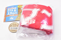 Let's go to the sauna! capsule spa bag Part.2 [4.Sauna long tote B]