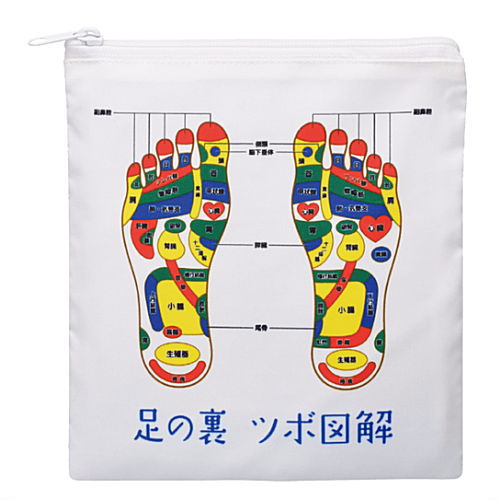 Foot tsubo hotsell