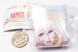 The Rose of Versailles Outing Collection [1.Macaron pouch Oscar]