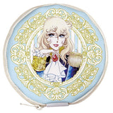 The Rose of Versailles Outing Collection [1.Macaron pouch Oscar]