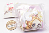 The Rose of Versailles Outing Collection [2.Macaron pouch Marie]