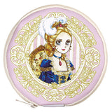 The Rose of Versailles Outing Collection [2.Macaron pouch Marie]