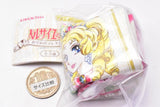 The Rose of Versailles Outing Collection [4.Hanazono pouch]