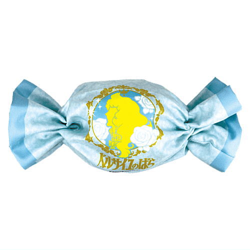 The Rose of Versailles Outing Collection [5.Candy pouch]