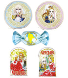 The Rose of Versailles Outing Collection [All 5 type set(Full Complete)]