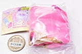 Oshigoto bukuro [1.Penlight case (pink)]