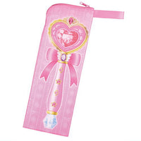 Oshigoto bukuro [1.Penlight case (pink)]