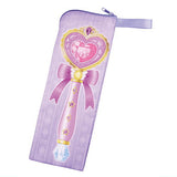 Oshigoto bukuro [5.Penlight case (purple)]