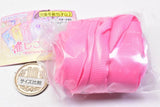 Oshigoto bukuro [6.Fan shoulder case (pink)]