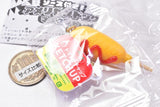 Sauce! American dog mascot [2.Ketchup]