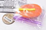 Kawaii! Okosamabentou Mascot vol.10 Magical Night Edition [5.Ghost bento]