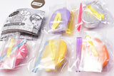 Kawaii! Okosamabentou Mascot vol.10 Magical Night Edition [All 5 type set(Full Complete)]
