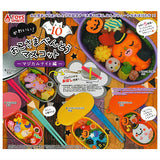 Kawaii! Okosamabentou Mascot vol.10 Magical Night Edition [All 5 type set(Full Complete)]