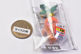 Bunitto!? Kanjukuyasaidesugananika?? mini mascot [1.Carrot]