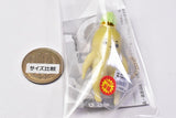 Bunitto!? Kanjukuyasaidesugananika?? mini mascot [2.Daikon]
