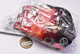 Issho ni odekake! Convenience store cup drink pouch mascot [1.Black coffee]