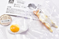 Animal Attraction Oishiiofuton tenkomori [6.Fried egg ofuton Corgi]