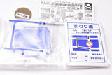 1/24 scale THE construction security equipment Part.2 [3.Signboard (Large)]