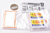 1/24 scale THE construction security equipment Part.2 [5.A type barricade]
