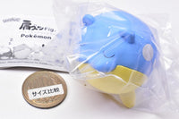 Shoulder Zun Fig. Pokemon Part.4 [2.Spheal]