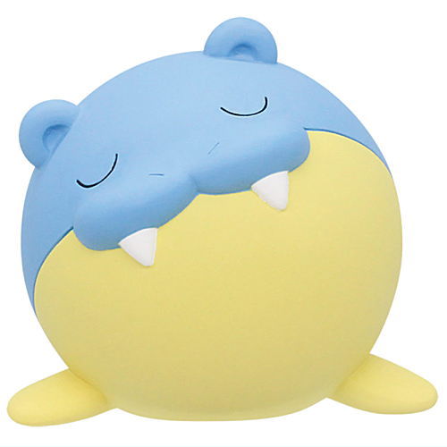 Shoulder Zun Fig. Pokemon Part.4 [2.Spheal]