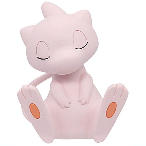 Shoulder Zun Fig. Pokemon Part.4 [3.Mew]