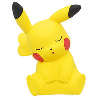 Shoulder Zun Fig. Pokemon Part.4 [4.Pikachu (female)]