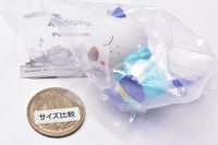 Shoulder Zun Fig. Pokemon Part.4 [5.Oshawott]