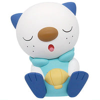 Shoulder Zun Fig. Pokemon Part.4 [5.Oshawott]