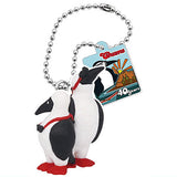 CHUMS Miniature Mascot 40years Anniversary Collection [4.Two Boobies]