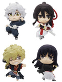 Jigokuraku Pyonkore Figure [All 4 type set(Full Complete)]