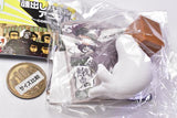 Kaodashi panel animal comic touch [4.Seal]