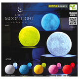 Effect moonlight [All 5 type set(Full Complete)]