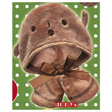 Okigae poncho various [1.Haniwa]